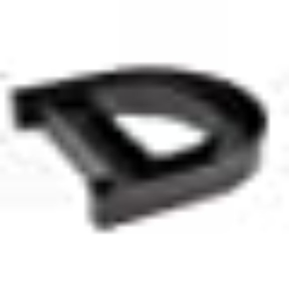 Wine Cork Holder Metal Monogram Letter / Succulent Decoration - Picture 3 of 13